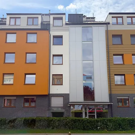 Apartment Klodzka Homely By Bookinghost Wroclaw