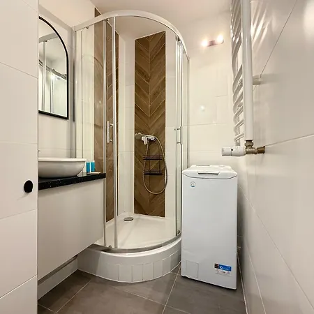 Klodzka Homely By Bookinghost Apartmán