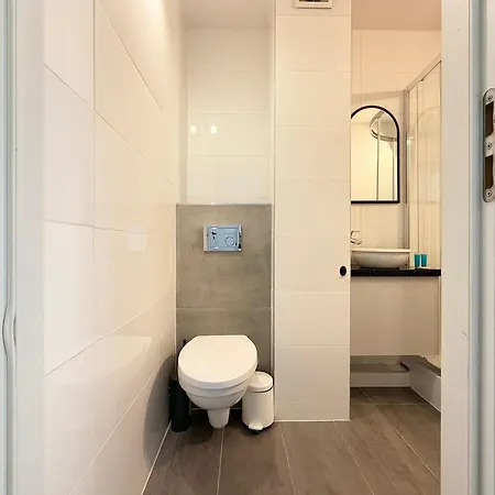 Apartmán Klodzka Homely By Bookinghost *