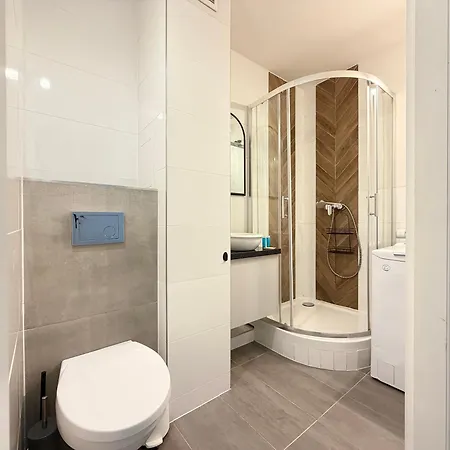 Apartment Klodzka Homely By Bookinghost Wroclaw