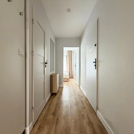 Klodzka Homely By Bookinghost Apartment Wroclaw