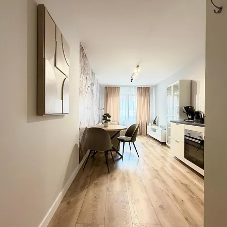 Klodzka Homely By Bookinghost Apartmán *