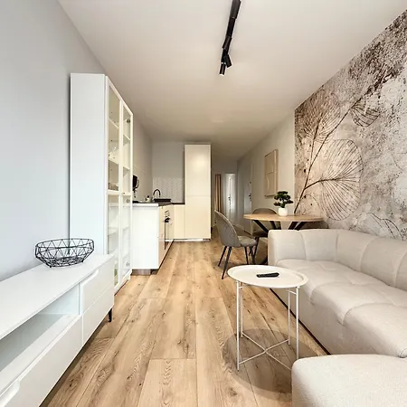 Klodzka Homely By Bookinghost Wroclaw