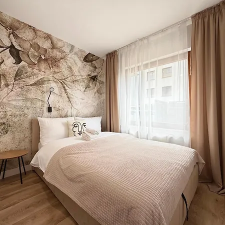 Klodzka Homely By Bookinghost * Wroclaw